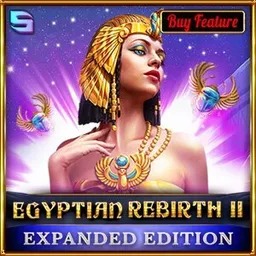 Egyptian Rebirth 2 EE